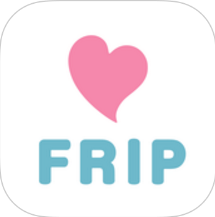 FRIP(フリップ)-ご近所で探す！友活・趣味活トークアプリ
