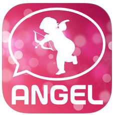 出会いを楽しむ系アプリの「angel」で暇つぶし出会いトークを！