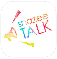 今日の友達探しは登録無料のsnsチャットアプリ！【snazee】ｉｄ交換で即会い