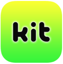 サクラ詐欺出会い系アプリ「Kit」