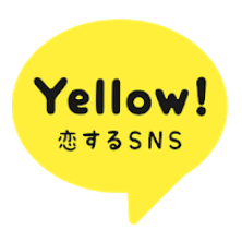 Yellow-新感覚SNSアプリ