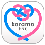 人気のひまチャットアプリ「カラモ」登録無料の友達つくりトーク
