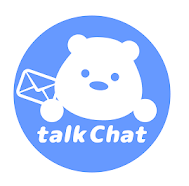 サクラ詐欺出会い系アプリ「talkchat」
