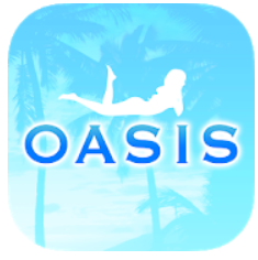 OASIS-大人のための憩いのアプリ