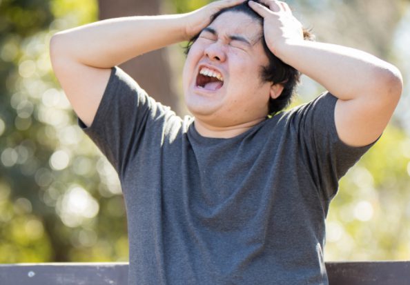 待ち合わせ場所に女性が来ない
