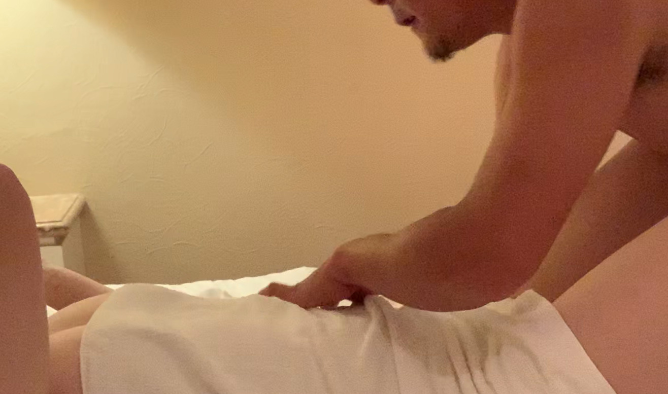 ハメ撮り動画