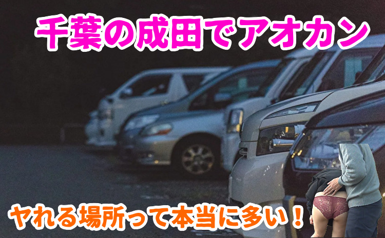 アオカン体験談
