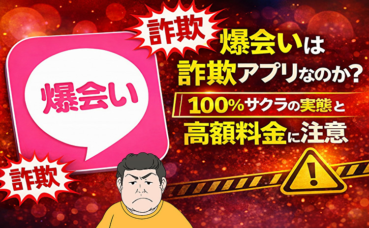 近所の出会い探しマッチングアプリ バクアイ