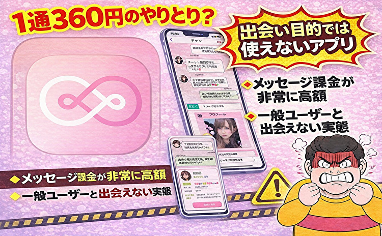 写真や動画の共有でAIと見つける大人の友達探し | コネクト