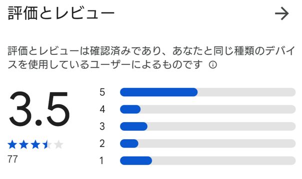 熟会の口コミ