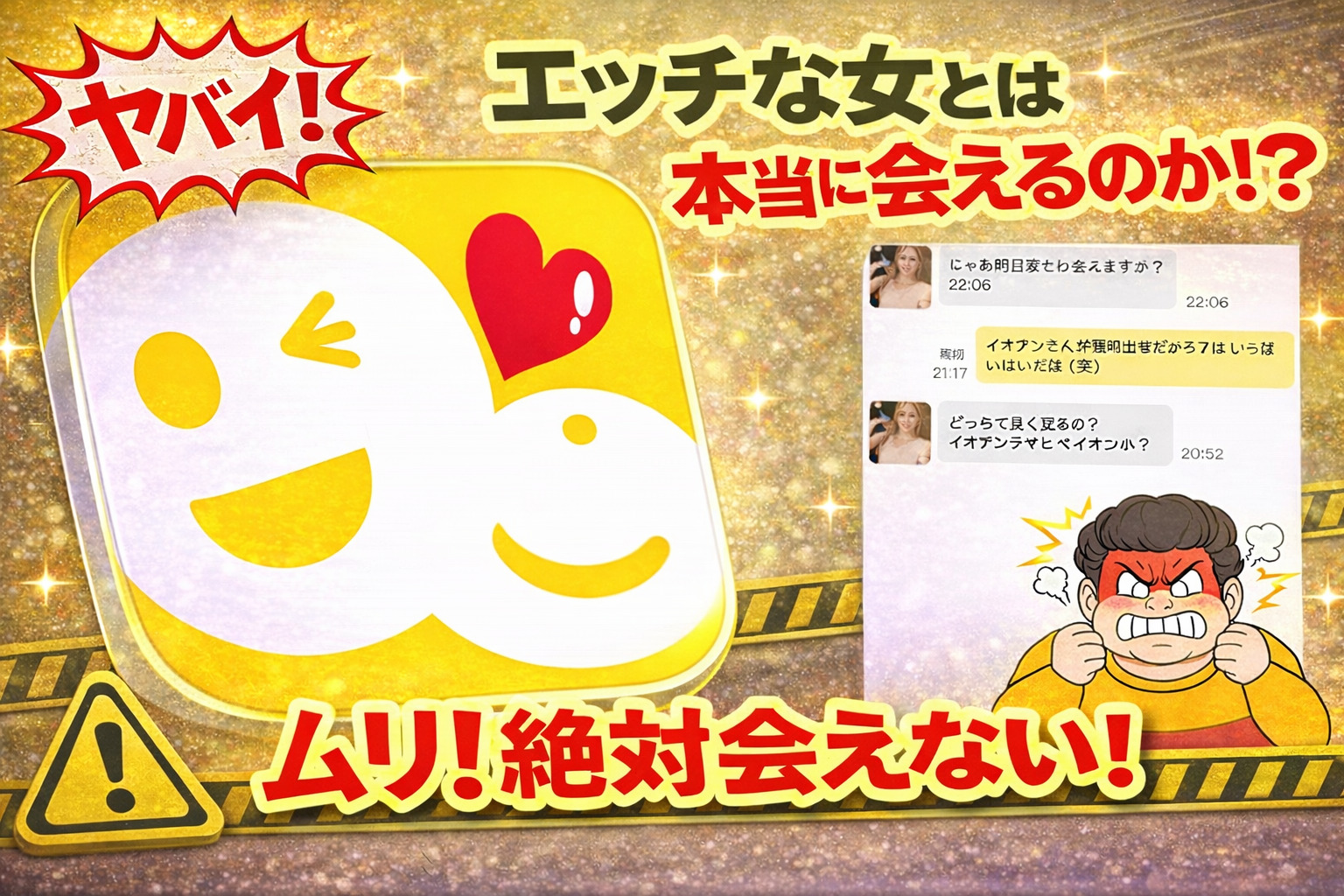 ON TIME・ひまトーク・出会いチャットアプリ