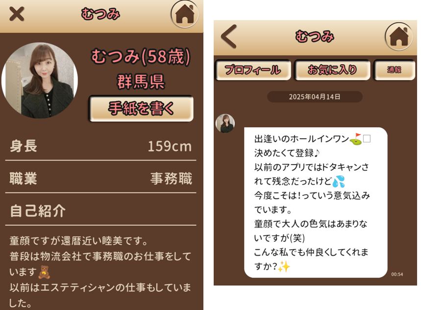ひだまりカフェのサクラ