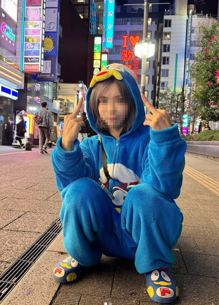 ゆきにゃん