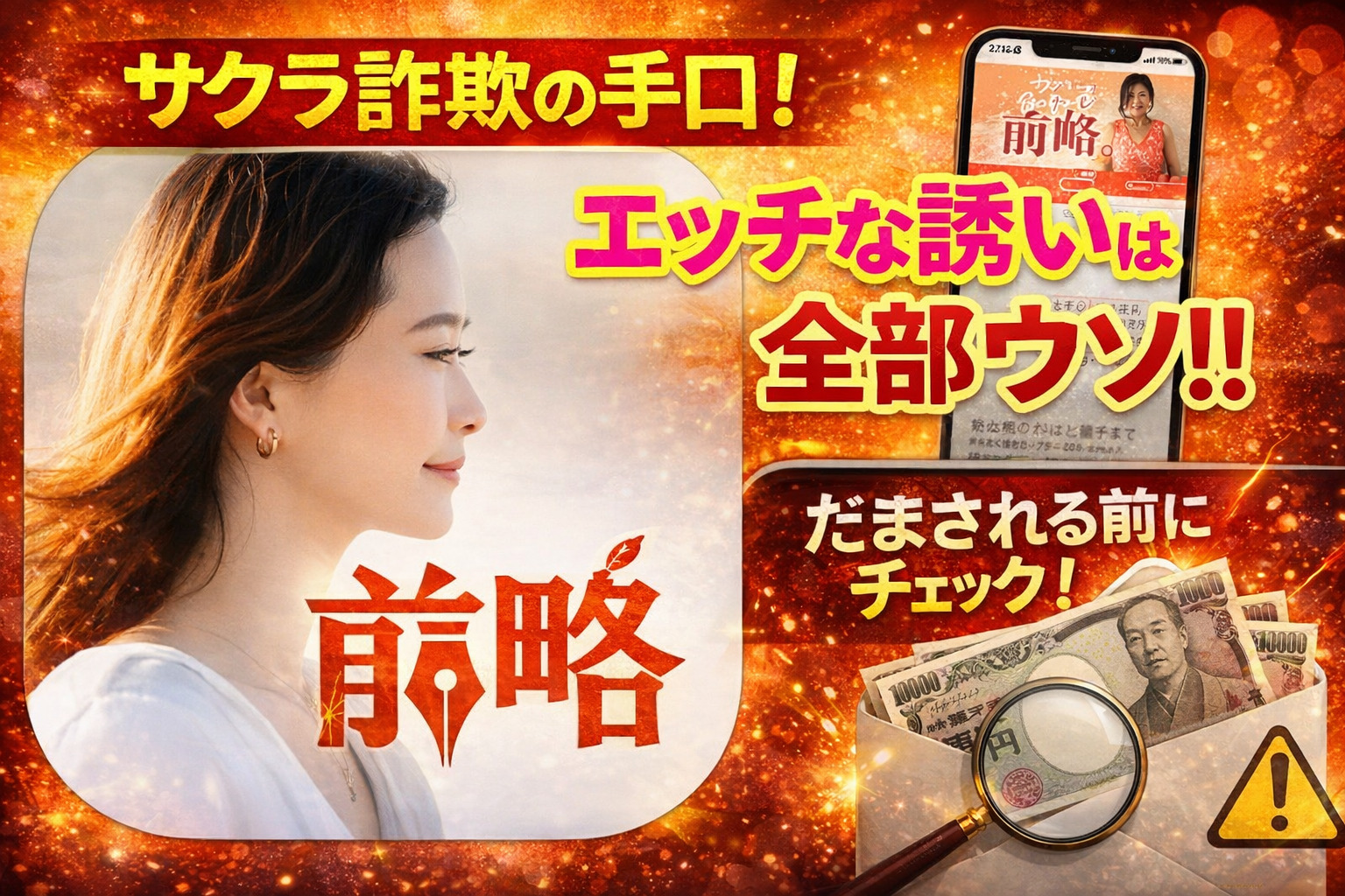 40歳以上の熟年シニアが近所で写真動画自慢の〇〇出会い-前略