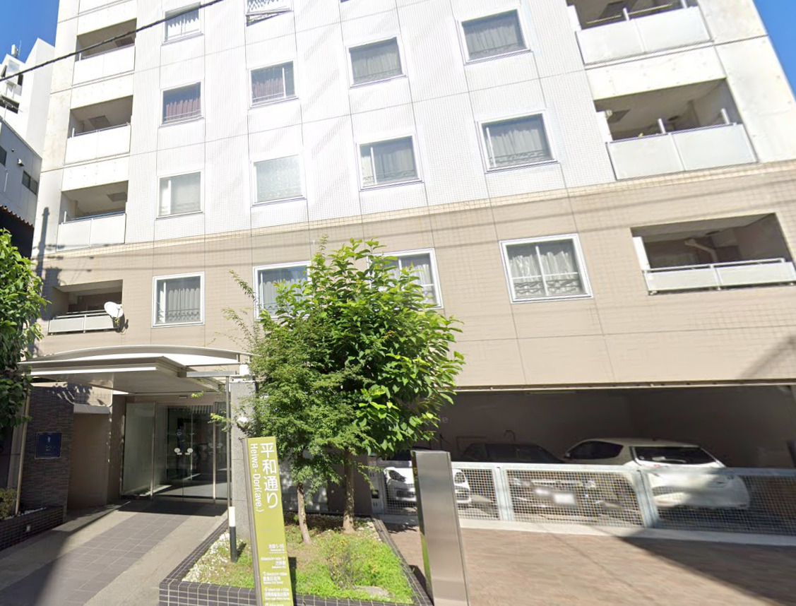 ファーストデートの運営会社の場所