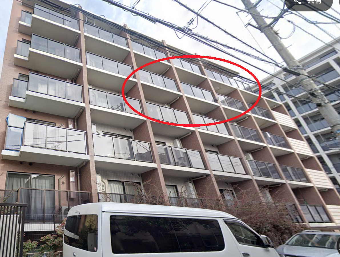 ラブルの運営場所