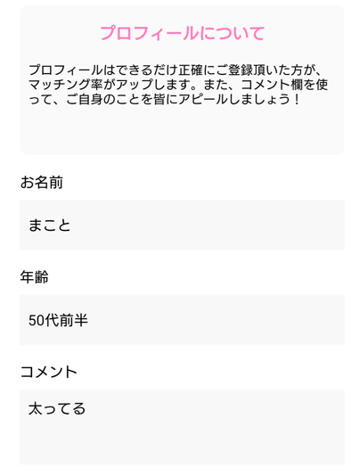 昭和パラダイスのプロフィール