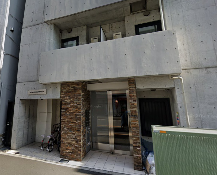 めぐりあいの運営場所