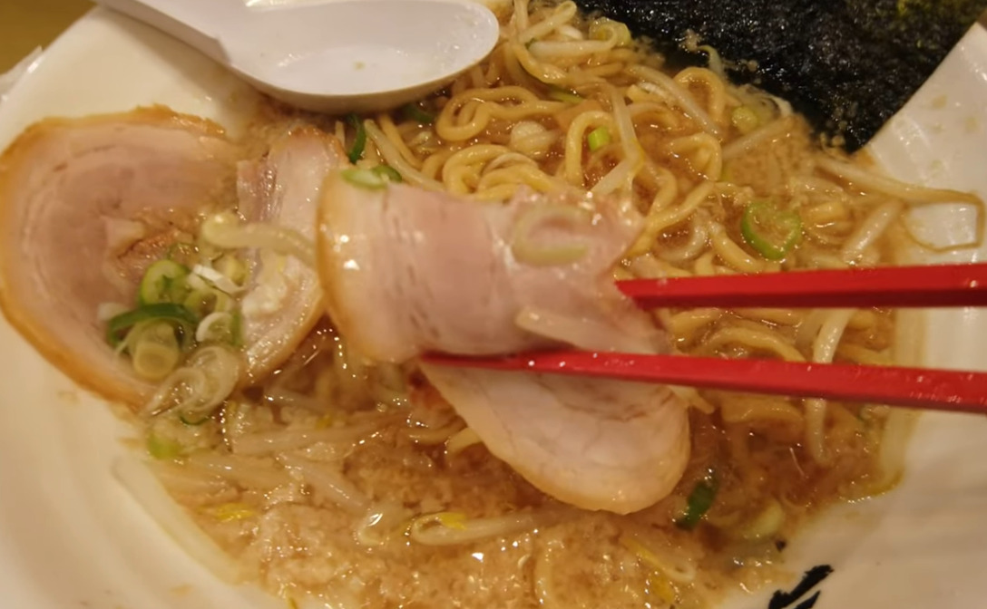 ラーメンごっつ