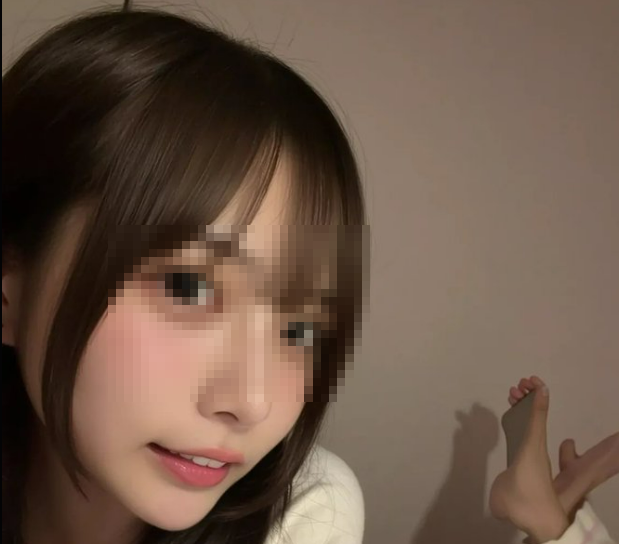 上野駅での出会い