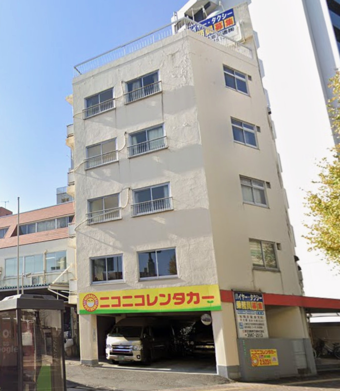 熟年王国の運営場所