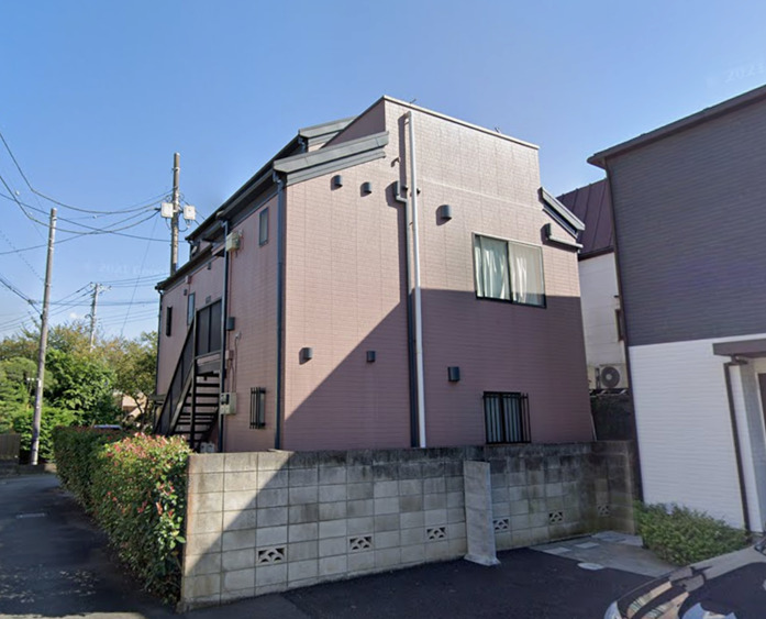 アベックの運営会社場所