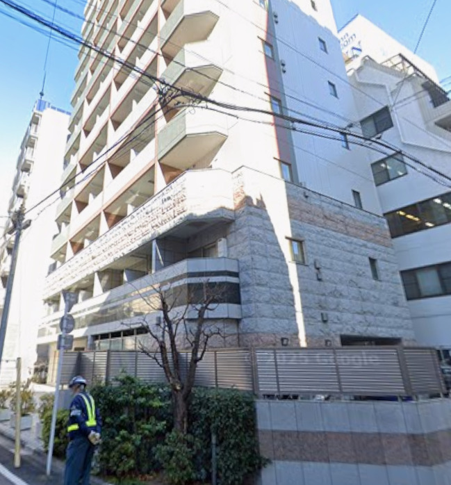 つながりの運営場所